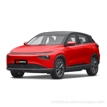 2022 Hot Sale XPENG P5 High Cost Performance EV με νέα μπαταρία China Long Range Electric SUV